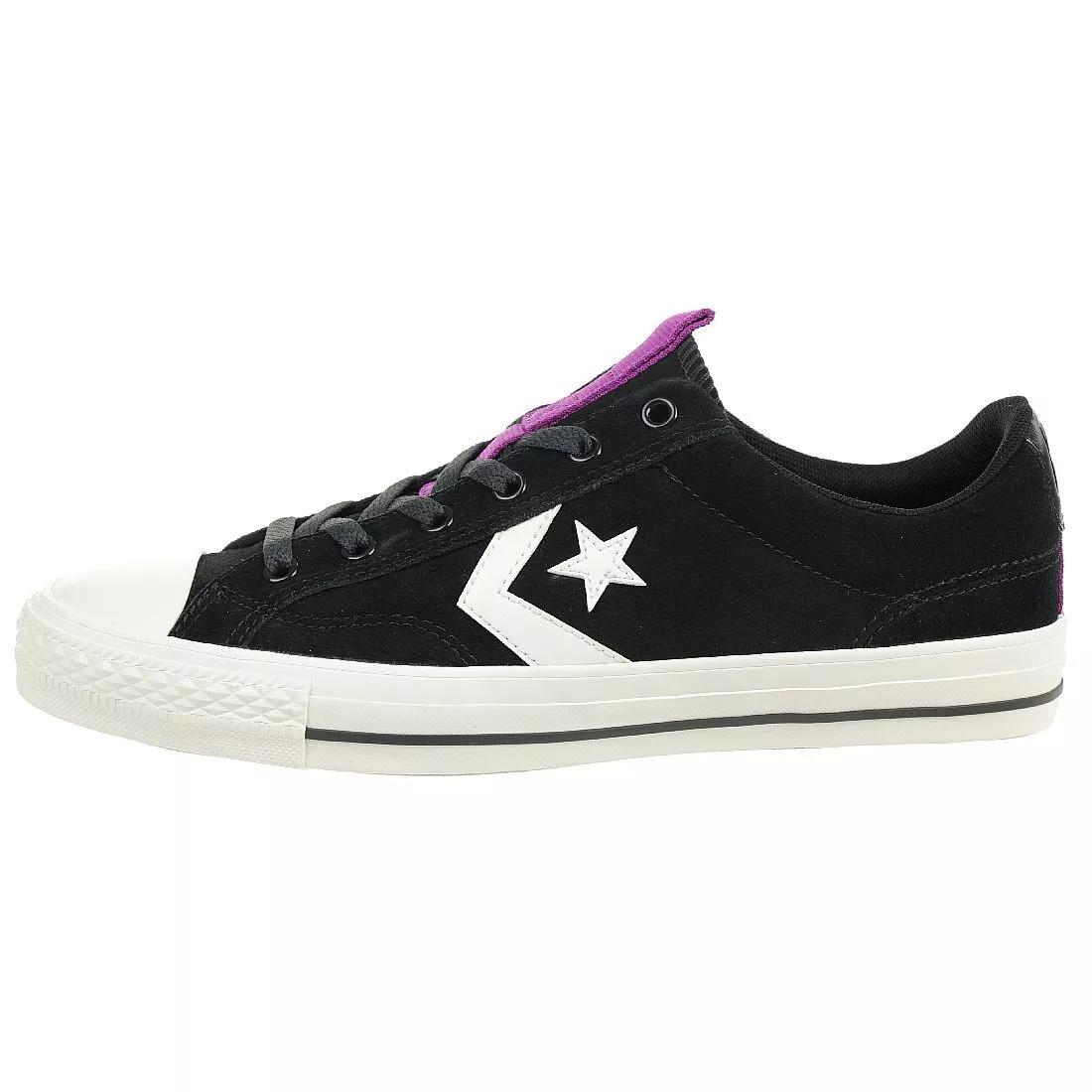 

Converse Кроссовки Star Player Black Purple Unisex 162567C 42