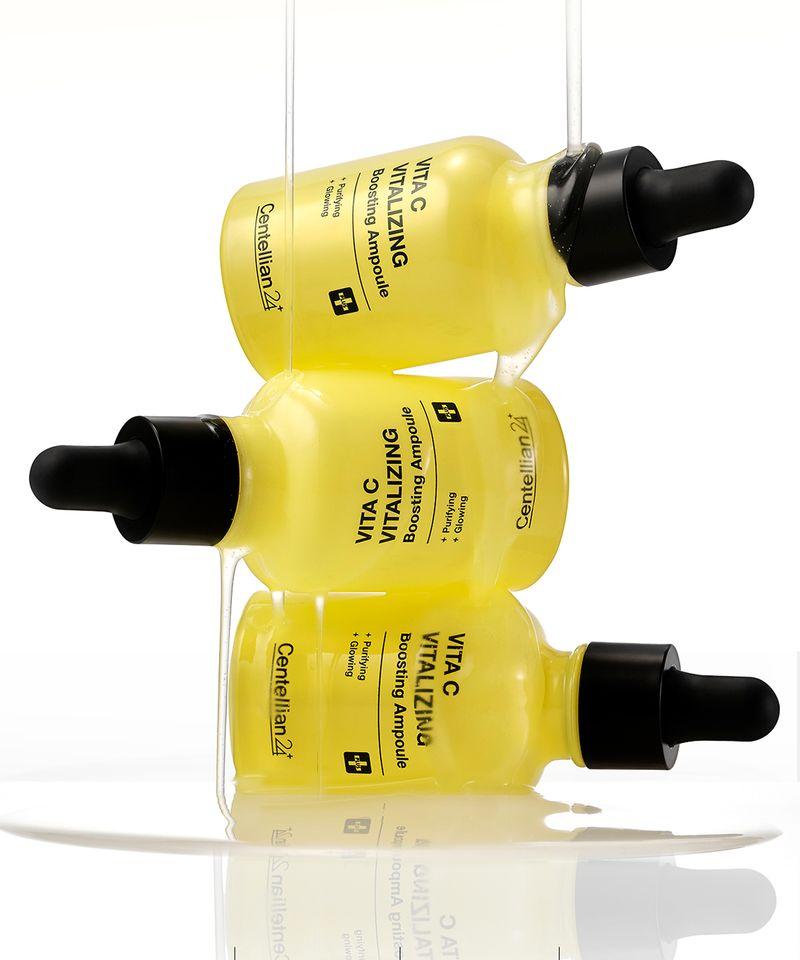 [Blemish Toning] Vitamin C Vitalizing Boosting Ampoule 20ml