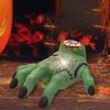 Remote Control Crawling Hand Prank Toy Spooky Halloween Animated Zombie