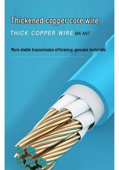 Ant Xin Power Cord for Apple iPhone 6-15 Pro Max & Android Repairs