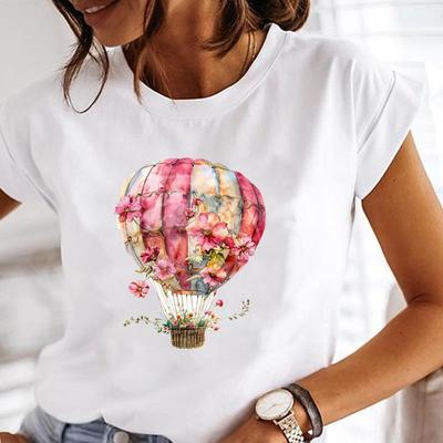 Tops – T-shirts