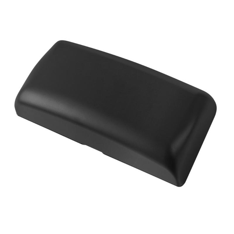 Universal Fit Car Sun Visors Storage Box Secure Locking System Sunglasses Holder Upgrades for Sunglasses & Small item