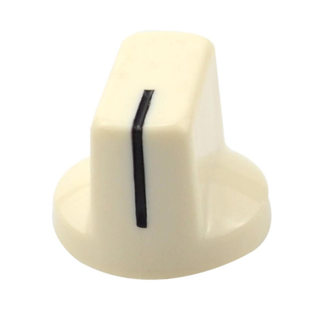 10Pcs/set Guitar Foot Nail Effect Pedal Protection Caps Guitar Effect Part Colorful Guitar Effect Pedal Footswitch Knobs