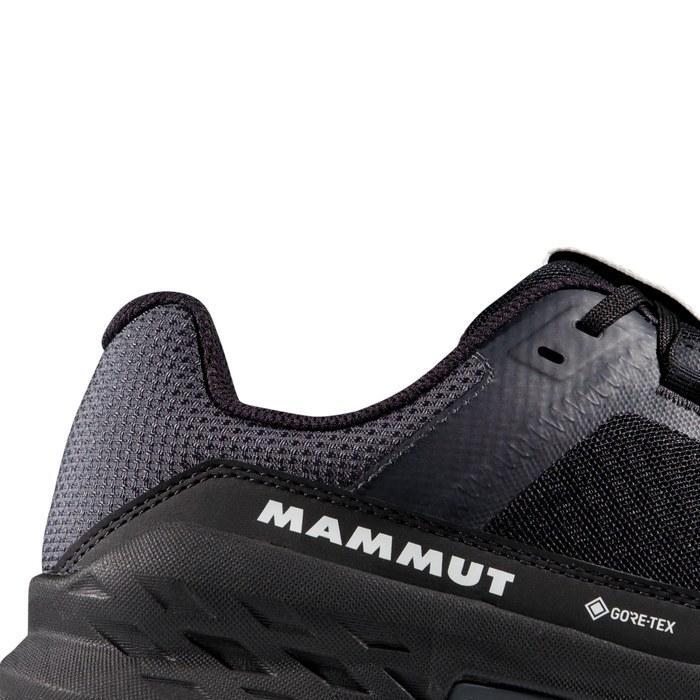 [MAMMUT] Girun 2 Low GTX Men 3030-05381 black-steel