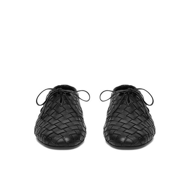 Полуботинки GINO ROSSI EO-26SS02