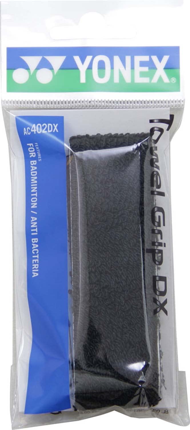 

Держатель для полотенец YONEX DX AC402DX черный (007)