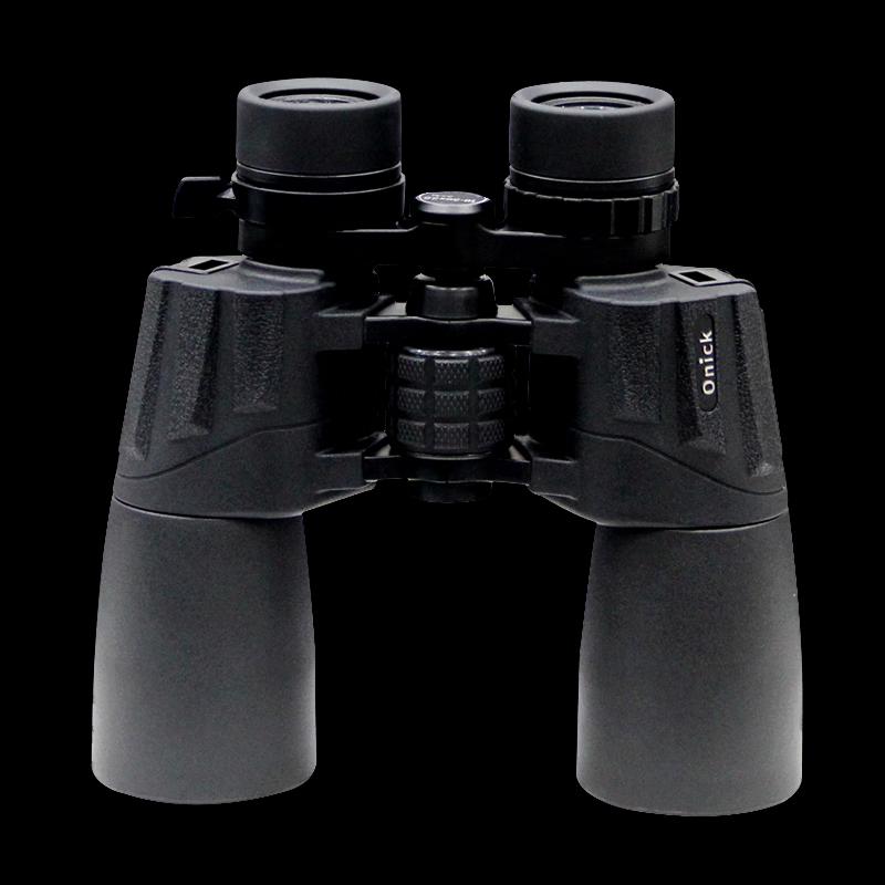 Onick 10-30x50 High-Definition Zoom Binoculars