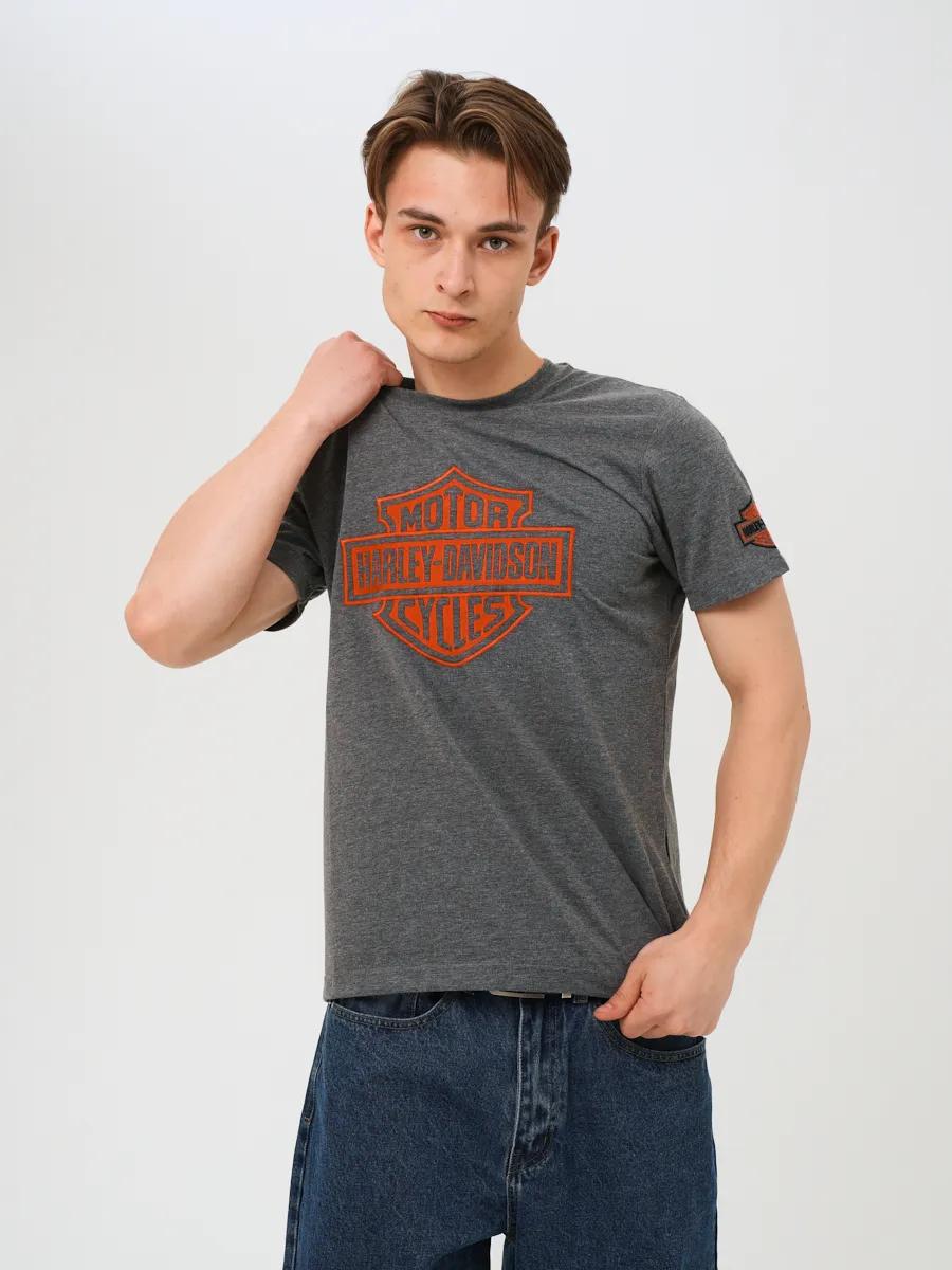 Футболка Hermes L