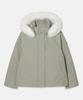 NEPA 7M82058 Women'S Arte Windstopper Short Down Jacket