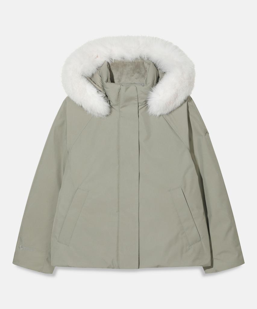 NEPA 7M82058 Women'S Arte Windstopper Short Down Jacket