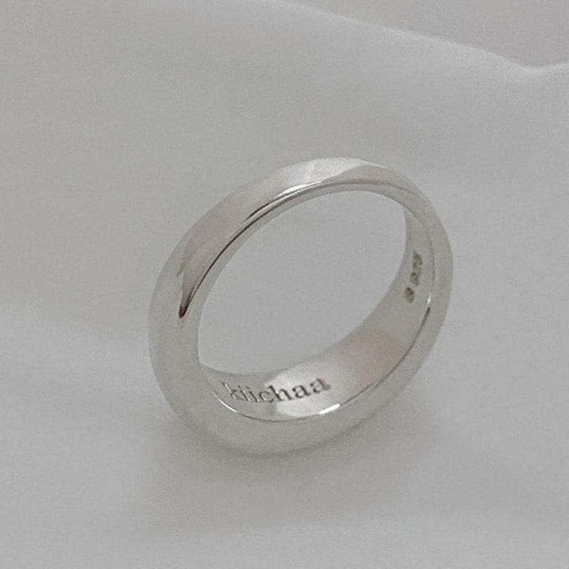 Kiichaa Eternal Ring