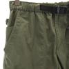 Columbia Cargo Shorts XS Khaki Outdoors Men's Used
