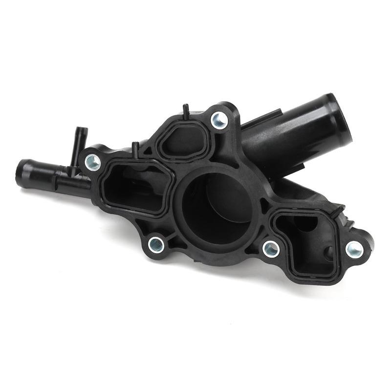 High quality New For 11060-3RC1A Coolant Outlet Flange For Nissan For Sentra 2013- Rogue 2017- 11060-3RC1A