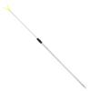 Suporte de vara de pesca extensível de alumínio portátil suporte de vara de pesca para pesca de banco 1M