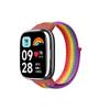 Straps for Xiaomi Redmi Watch 3 Active Accessories Nylon Sport Bracelet Breathable Replacement Belt Correa for Redmi 3 Lite Band