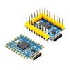 RP2040-Zero Entwicklungsboard Mikrocontroller RP2040 Kernprozessor 133MHz Betriebsfrequenz