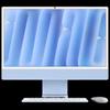 Apple iMac 24-inch M4 All-in-One Desktop PC (CN version)