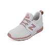 New Balance 574 Pink Blue Women's WS574DSF