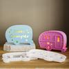 2Pcs Toy Bus Silicone Candle Holder Molds Silicone Tealight Stand Molds for Epoxy Resin Candlestick Tealight Holder