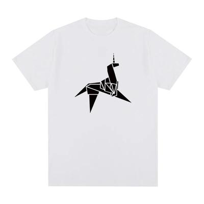 Blade Runner Sci-fi Movies Printed Letnia koszulka Bawełniana koszulka unisex Nowa koszulka T-SHIRT damska