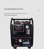Huagong 2500 Geothermal Underfloor Heating Water Heater & Wall-Hung Boiler with Pulse Cleaning
