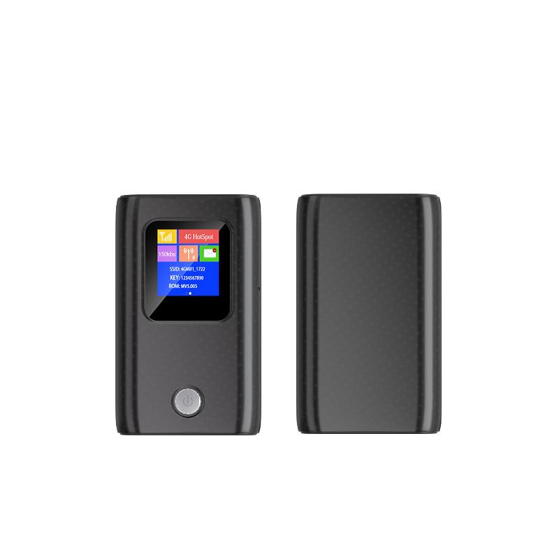 

4G Portable Global Version WiFi - No SIM Required - Indoor/Outdoor Mobile Network Home Wireless WiFi 30 meters