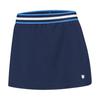 K-Swiss Womens/Ladies Colour Block Tennis Skort
