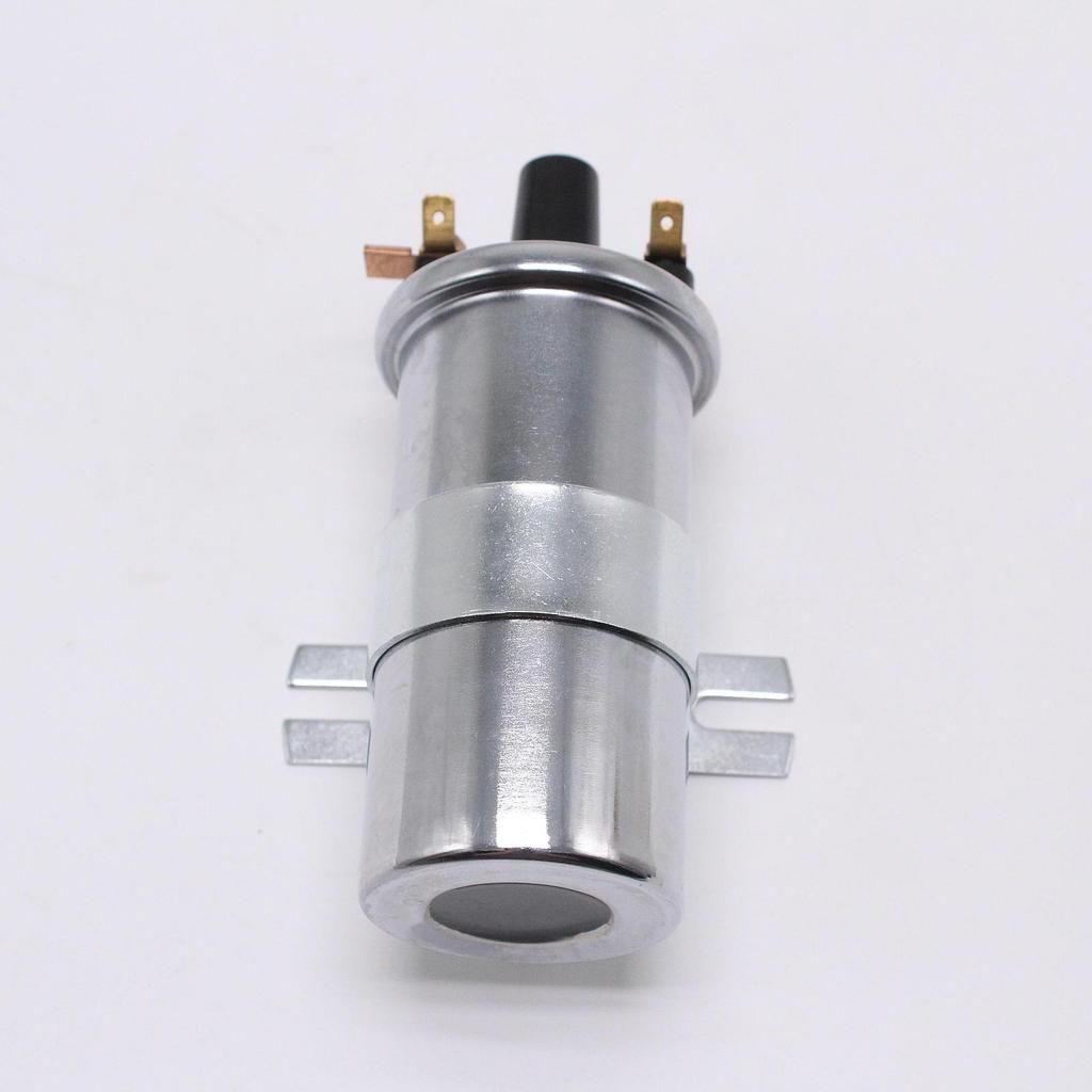 Classic Car Ignition Coil High Output Metal Car Engine Coil for DLB102 DLB