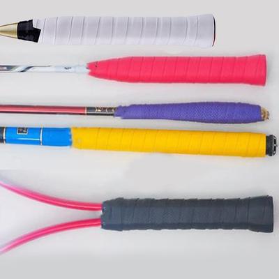 Tenis Raketi Sapı, Kaymaz, Ter Emici, Badminton Sapı, Raket, Titreşim