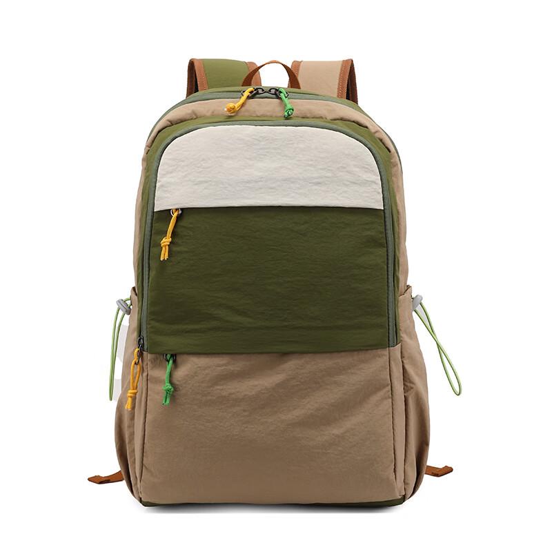 Li Shen Unisex Business & Travel Backpack