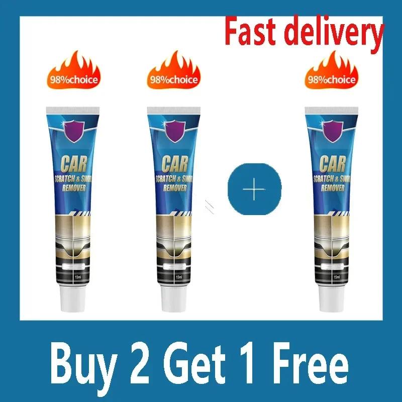 Car Scratch Paint Care Tool Scratc Remover Auto Swirl Remover Scratches Repair Polishing Wax Auto Product Car Paint Repair