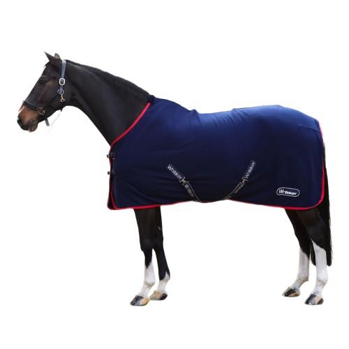 Whitaker Rastrick V2 Standard-Neck Fleece Horse Rug