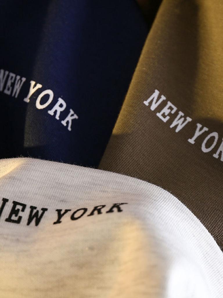 Baggy Long-sleeved Sweatshirt Women's Folded Collar Sweatshirt Spring Autumn Korean Fashion Top Y2K Clothing