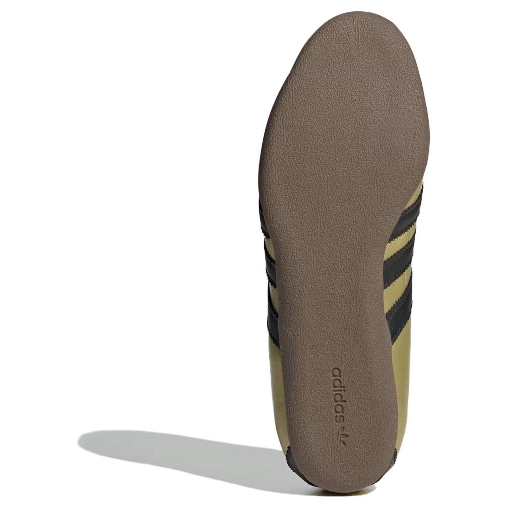 adidas Tokyo Gold Metallic Black Women Sneakers Core-Black Preloved-Bronze JQ2156
