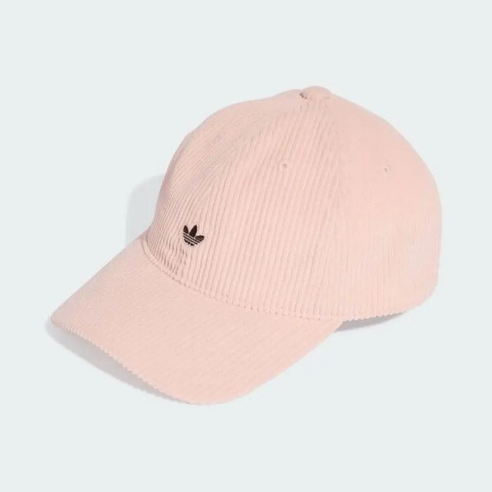 [adidas] Corduroy Baseball Cap KC8051 OSFM