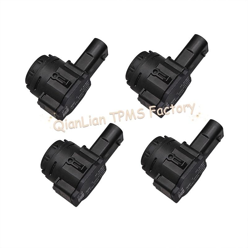 1/4PCS 66209826784 PDC Parking Assist Sensor Car Accessories For BMW F40 F44 G20 G30 G31 G11 G29 G80 G82
