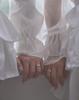 Pm 06:17 Blanc Couple Rings