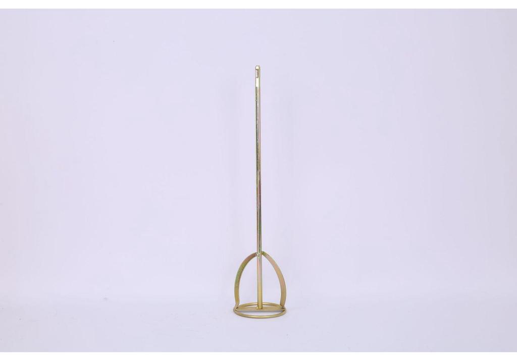 Electric Hammer Mixer Rod for Paint, Putty, and Latex