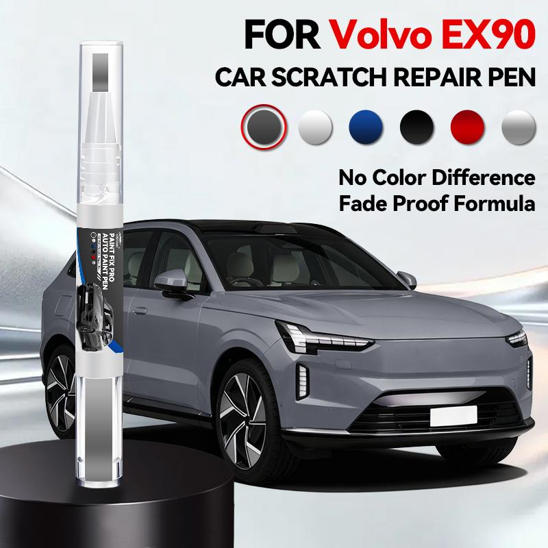 

For Volvo EX90 1996-2026 Car Paint Scratch Repair Body Repair Accessories Painting Tools Automobiles Car Gadgets