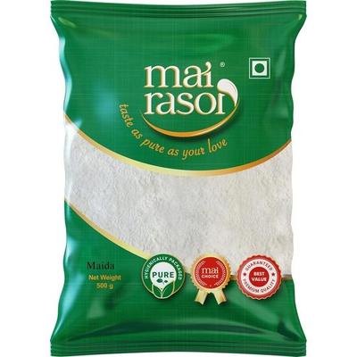 MAI RASOI Maida 500g Sachet