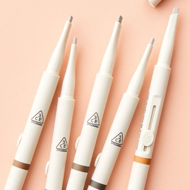 [3CE] Easy Brow Designing Pencil 5 Types (Choose 1)
