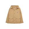 Jackets Men's Hooded Moderate Workwear 3AWJB0134