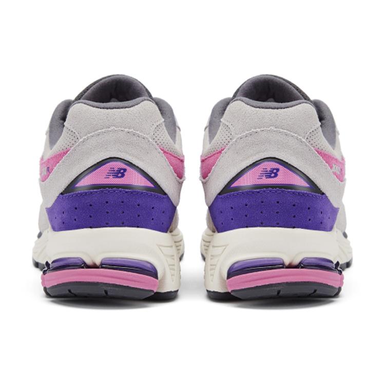 New Balance 2002R J. Crew Rain Cloud