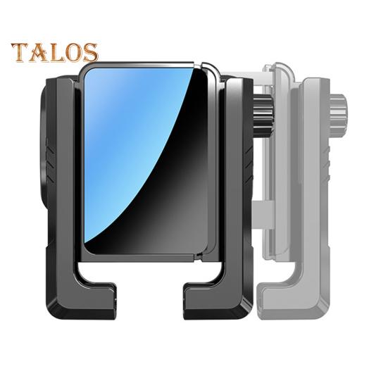 1 Set Armband Phone Holder 360 Degrees Rotatable Adjustable Men Women Outdoor Hiking Sports Running Walking Cycling Wrist Strap Cell Phone Mount