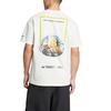 adidas Terrex National Geographic Graphic Short-sleeve T-Shirt KC5417