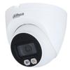 Dahua 4MP Full-Color PoE Dome Sicherheitskamera CN-Stecker (Adapter enthalten)