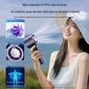 STAIKE Portable Multifunction Handheld Fan