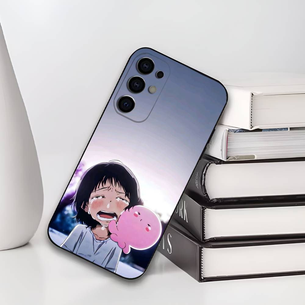 T-Takopis Original S-Sin Phone Case Silicone Soft For Samsung S25,S24,S21,S22,S23,S30,Ultra,S20,Plus,Fe,Lite