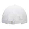 Adidas Recycled Polyester, Elastane Baseball Caps Unisex White Adidas JM5344/XYY202506092/15086