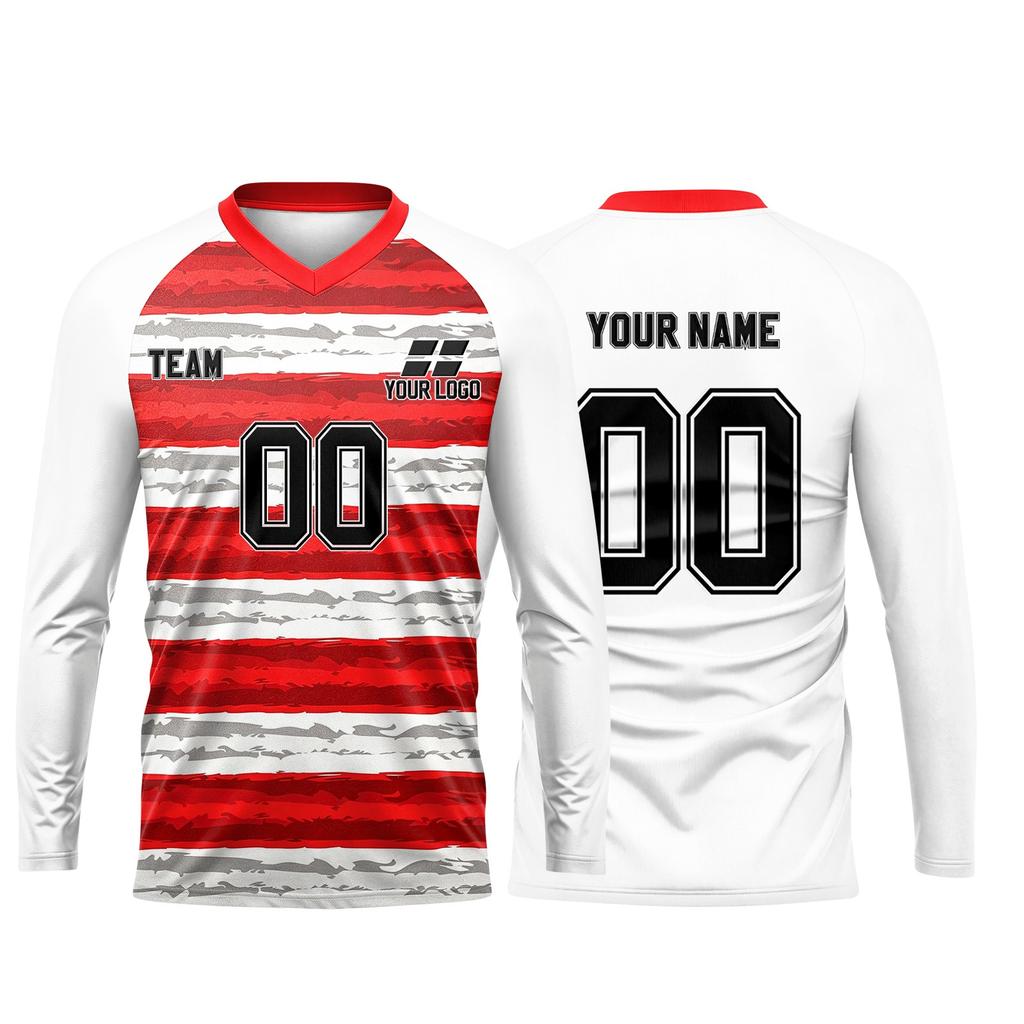 Sports Top for Soccer Basketball Training - Unisex Athletic Shirt for Men and Women